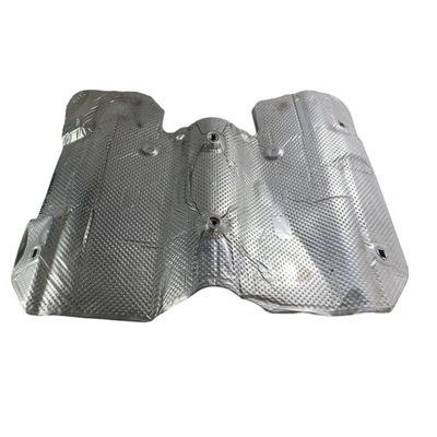 Dodge charger 2019 защита фото №1