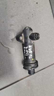 Корпус термостата bmw e65 lift 3.0d 7787870 фото №1