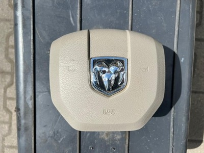 Dodge ram iv подушка руля bampt11031adps фото №1