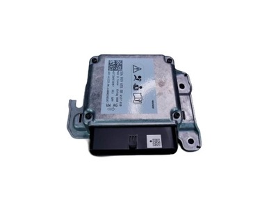 Блок управления модуль датчик подушка безопасности 1ea959655eb skoda octavia iv фото №1