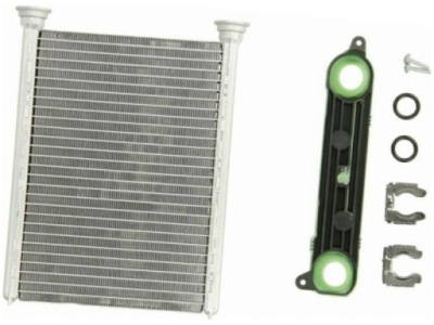 Отопитель renault scenic iii 1.2-2.0 09-16 grand scenic iii 1.2-2.0 09-16 фото №1