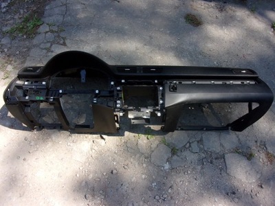 Vw passat b6 панель приладів приладова europa фото №1