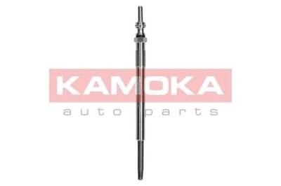 KAMOKA KP010 SWIECA ZAROWA L=118.9/M8X1/11V