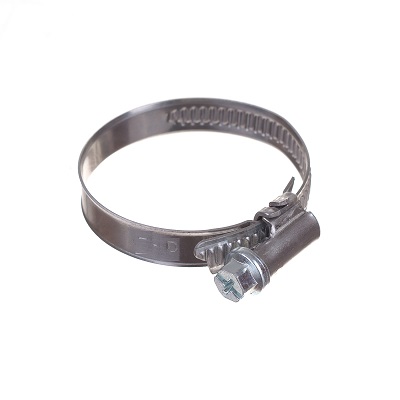 OPASKA ŚLIMAKOWA 60-80 mm W1 OBEJMA ZACISKOWA