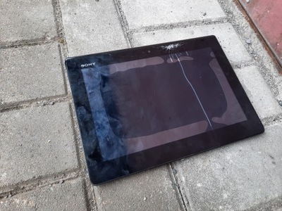 Sony Xperia Tablet S SGPT1211