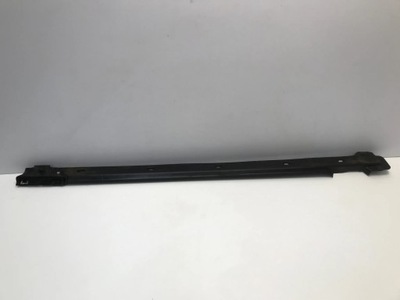 Cupra born vw id.3 молдинг защита подвеска левая фото №1