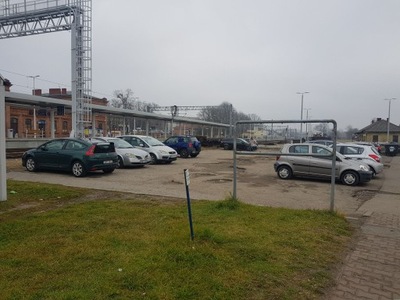 Działka, Myszków, Myszkowski, 591 m²