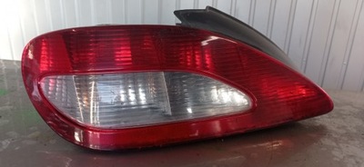 Peugeot 406 coupe лампа задняя задняя левая фото №1