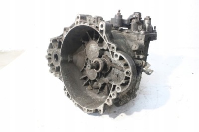 Коробка передач передач 8g9r7002me galaxy mk3 2.2 tdci фото №1