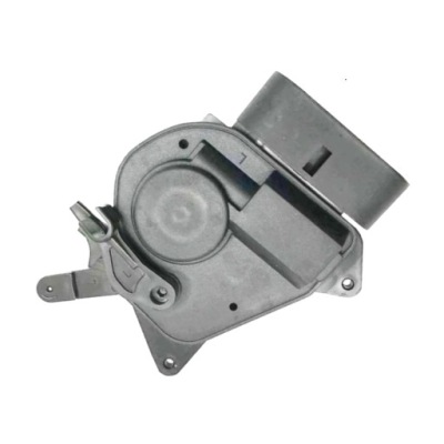 Замок правий перед rav4 ii 6911042120, eo-0039466 фото №1