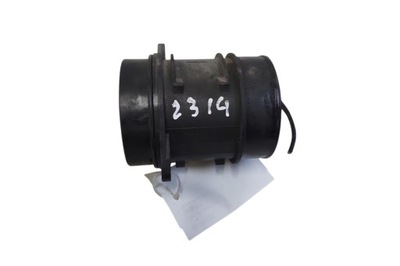 Расходомер renault grand scénic ii jm0/1_ 5wk97005 2.0l дизель 2007 фото №1