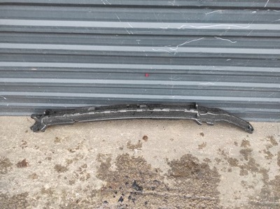 Абсорбер піна бампера перед audi a6 c8 4k0807550 фото №1