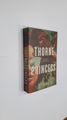 THORNE PRINCESS - Shen