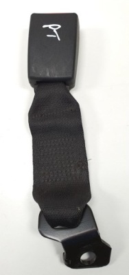 Клипса поперечина правый задняя bmw 5 e61 e60 7059774 фото №1