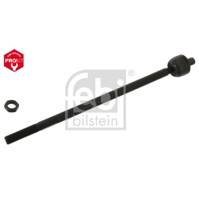 CONNECTION OSIOWE, DRIVE SHAFT KIEROWNICZY TRANSVERSE SIDE FEBI BILSTEIN 40581  