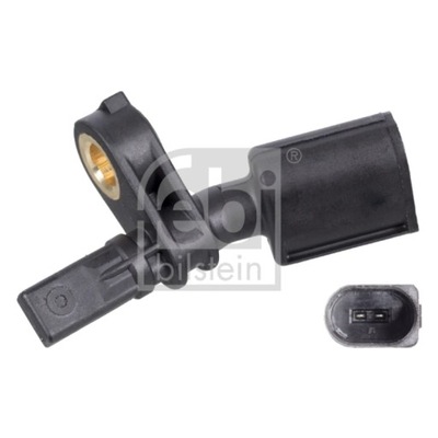 SENSOR VELOCIDAD REVERSIBLE RUEDAS FEBI BILSTEIN 23816  