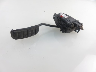 Потенціометр газу renault master ii 2.5 dci 8200313107 6pv00811905 фото №1