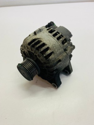 Генератор 9670899580 peugeot citroen фото №1