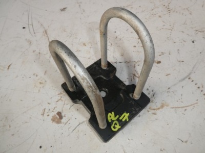 Cybant кронштейн рессора vw amarok 2h0598176 фото №1