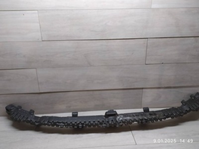 10856. bmw ix3 g08 абсорбер бампер перед 5a1fd69 фото №1