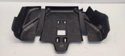 Porsche cayman s захист бака 99720133103 фото №1