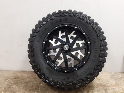 NEUMÁTICO BAJA BOSS MICKEY THOMPSON 37X12.50 R20  