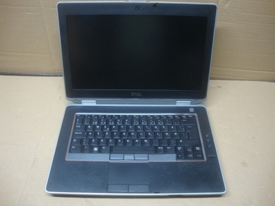 Dell Latitude E6420 i5/4GB/500GB OK