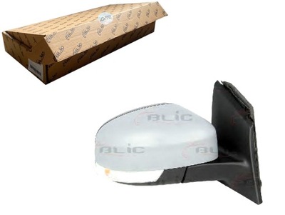 BLIC MIRROR BLI, 5402-03-051364P - milautoparts-fr.ukrlive.com