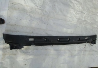 Жабо кабіни daf xf 106 фото №1