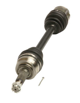 Maxgear приводной вал 27-3552mg jeep compass/patriot, dodge caliber, правый фото №1