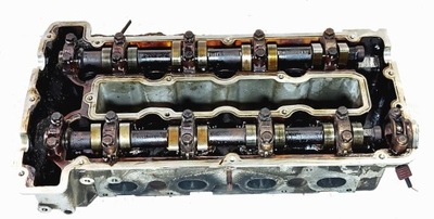 CYLINDER HEAD 9185208 SAAB 2.0T 2.3 ECOPOWER 9-3 9-5  