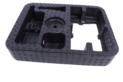 Вкладиш пінополістирол jeep compass ii фото №1