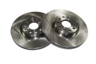 Тормозные диски ham перед alfa romeo 166 lancia kappa фото №1