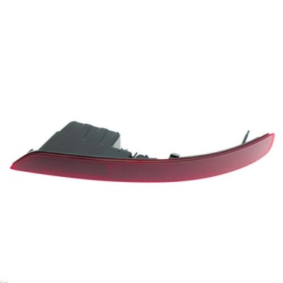 Outlander 22- лампа бампера задняя отражатель левый 8337a191 фото №1