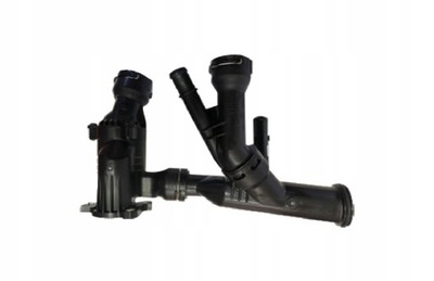 Корпус термостата vw passat alltrack b8 2.0 tdi фото №1