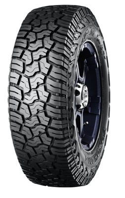 4x Yokohama GEOLANDAR X-AT G016 RPB POR 35X12.50R20