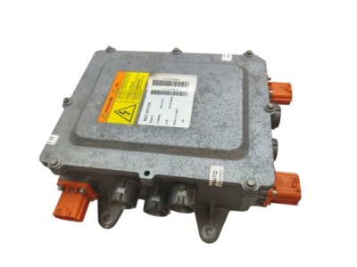 Инвертор конвертер преобразователь напряжения mg zs i ev 11209690 фото №1