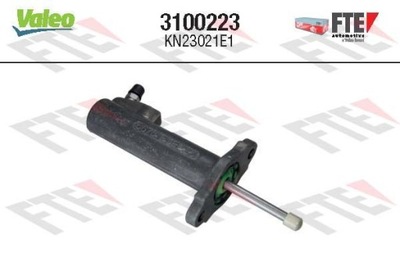 AMORTIGUADOR EMBRAGUE FTE CLUTCH ACTUATION 3100223  