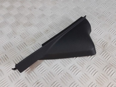 Combo e berlingo iv rifter защита панели консоли фото №1