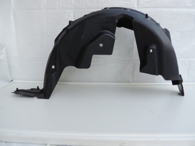 Підкрилок ліва задня opel corsa f 9829469780 фото №1