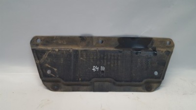 Toyota rav4 iii 51442-42080 захист pod двигун фото №1