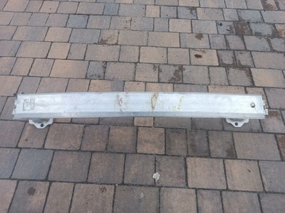 Citroen c3 aircross балка бампера перед алюминиевая фото №1