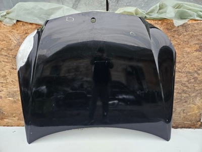 Mercedes e-klasa w212 lift капот кришка двигуна фото №1