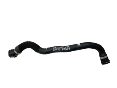 Bmw оригинальный номер 8742649 x5 g05 пабтрубок  труба шланг воды фото №1