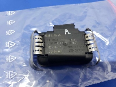 SENSOR SENSOR LLUVIA SAAB 9-3 II 93 CON 12785535 BOSCH 397212017 CARTRONIC  