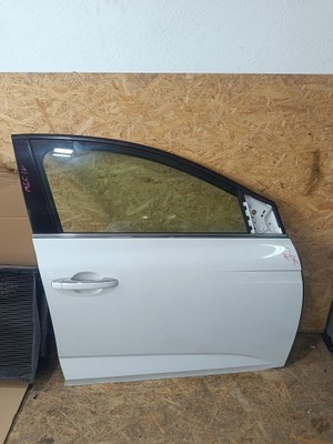 Дверь перед правый megane iv фото №1