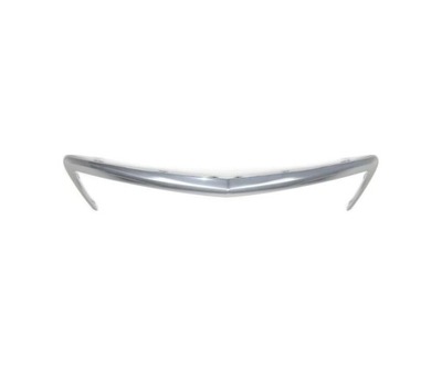 CADILLAC ATS 2013 - FACING, PANEL GRILLE UPPER CHROME  