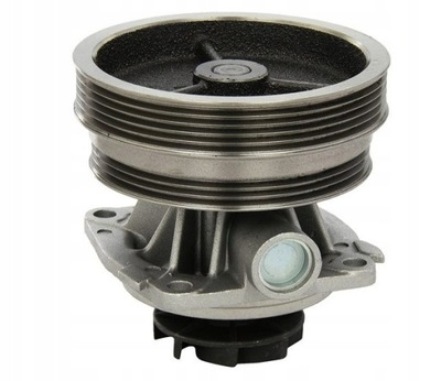 Jp group 3314100900 насос wody, охолодження двигуна фото №1