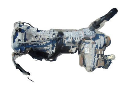 Коробка передач передач механическая kia sorento 2.5crdi u07g фото №1