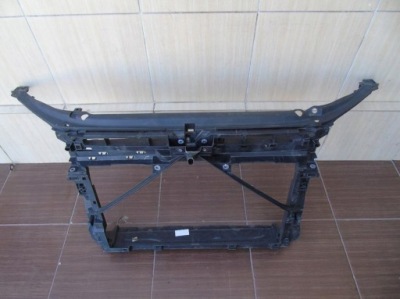 Усилитель передние перед skoda octavia iii 12-16 фото №1